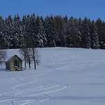Rennsteig-pension Trautwein *