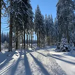 Rennsteig-pension Trautwein アパート