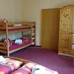 アパート Rennsteig-pension Trautwein ノイウハウス・アム・レンヴェーク