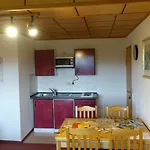 Rennsteig-pension Trautwein アパート ノイウハウス・アム・レンヴェーク