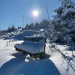 Rennsteig-pension Trautwein *