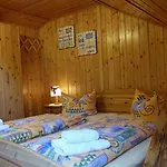 Rennsteig-pension Trautwein *