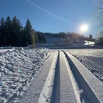 Rennsteig-pension Trautwein ノイウハウス・アム・レンヴェーク