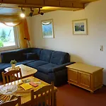 Rennsteig-pension Trautwein ノイウハウス・アム・レンヴェーク