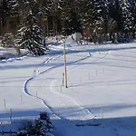 Rennsteig-pension Trautwein * ノイウハウス・アム・レンヴェーク