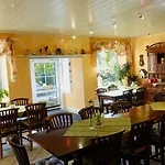 Rennsteig-pension Trautwein ノイウハウス・アム・レンヴェーク