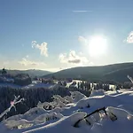 Rennsteig-pension Trautwein * ノイウハウス・アム・レンヴェーク