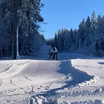 Rennsteig-pension Trautwein *