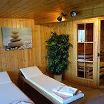 Rennsteig-pension Trautwein アパート