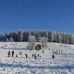 Rennsteig-pension Trautwein *
