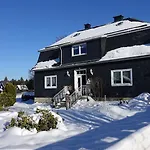 Rennsteig-pension Trautwein アパート