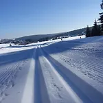 Rennsteig-pension Trautwein