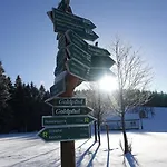 Rennsteig-pension Trautwein