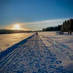 アパート Rennsteig-pension Trautwein *