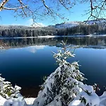 アパート Rennsteig-pension Trautwein *