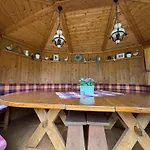 Rennsteig-pension Trautwein ノイウハウス・アム・レンヴェーク