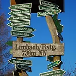 Rennsteig-pension Trautwein * ノイウハウス・アム・レンヴェーク