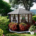 Rennsteig-pension Trautwein アパート *