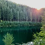 Rennsteig-pension Trautwein