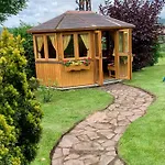 アパート Rennsteig-pension Trautwein