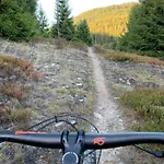 Rennsteig-pension Trautwein ノイウハウス・アム・レンヴェーク