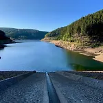 Rennsteig-pension Trautwein * ノイウハウス・アム・レンヴェーク