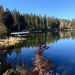 Rennsteig-pension Trautwein *