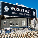 Rennsteig-pension Trautwein