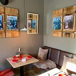 Rennsteig-pension Trautwein * ノイウハウス・アム・レンヴェーク