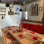 Rennsteig-pension Trautwein * ノイウハウス・アム・レンヴェーク