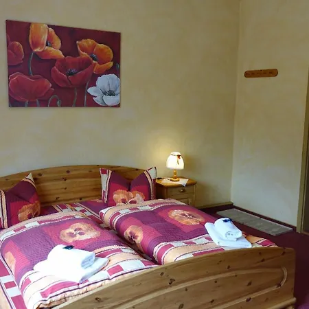 Rennsteig-pension Trautwein Apartment Neuhaus am Rennweg