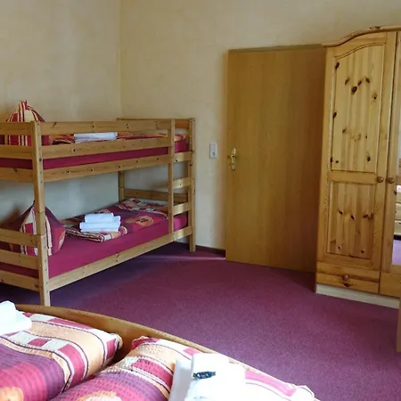 Apartment Rennsteig-pension Trautwein Neuhaus am Rennweg