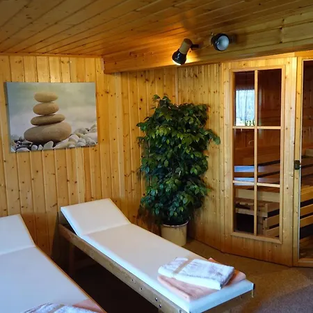 Rennsteig-pension Trautwein Apartment