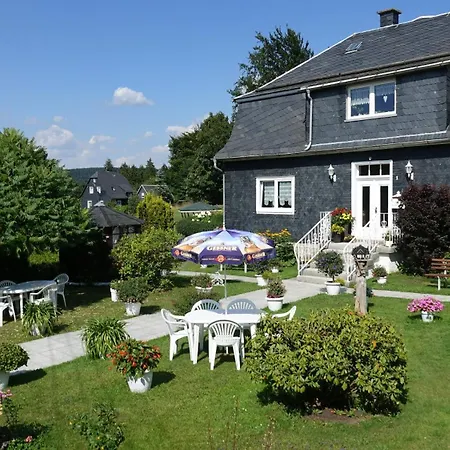 Apartment Rennsteig-pension Trautwein Neuhaus am Rennweg