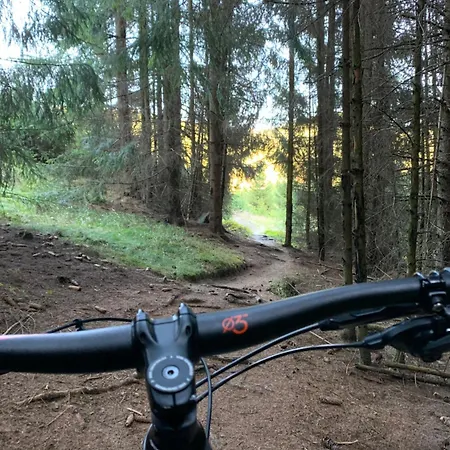 Rennsteig-pension Trautwein