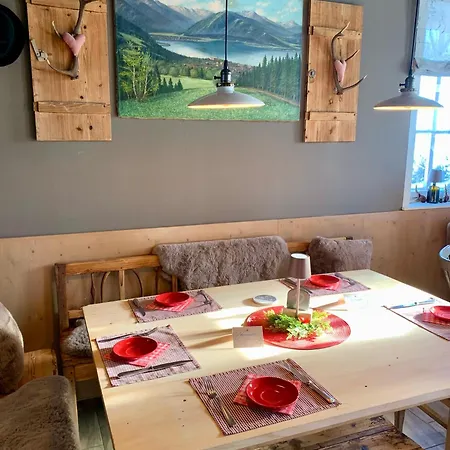 Apartment Rennsteig-pension Trautwein *