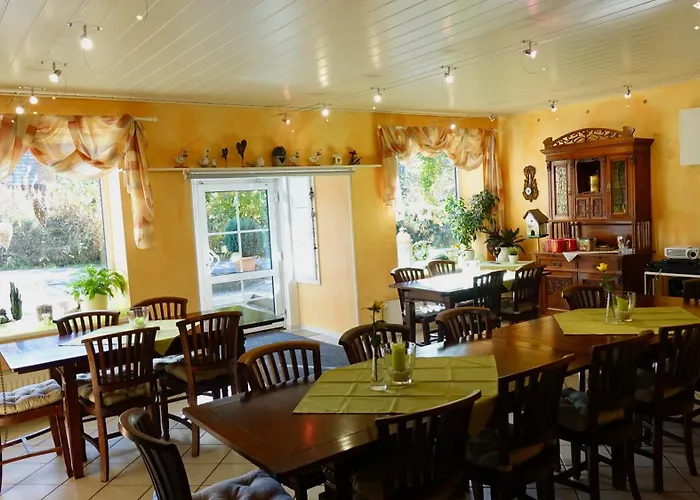 Rennsteig-pension Trautwein Neuhaus am Rennweg