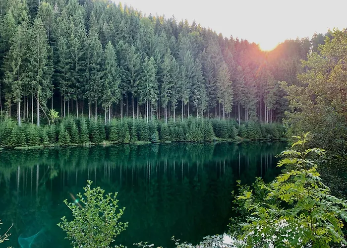 Rennsteig-pension Trautwein