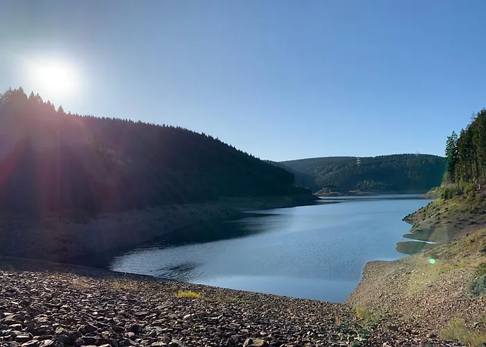 Appartement Rennsteig-pension Trautwein Neuhaus am Rennweg