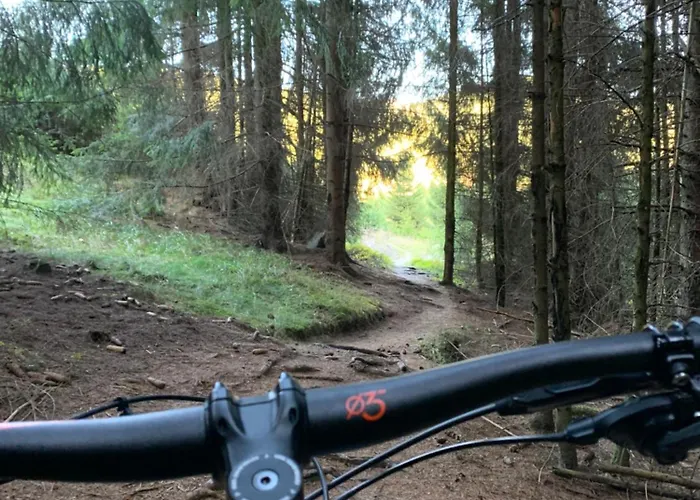 Rennsteig-pension Trautwein