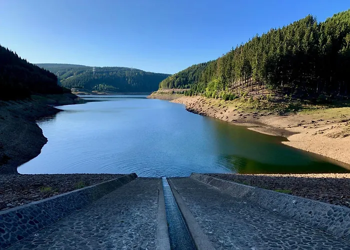 Rennsteig-pension Trautwein * Neuhaus am Rennweg