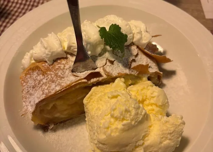 Rennsteig-pension Trautwein Appartement *