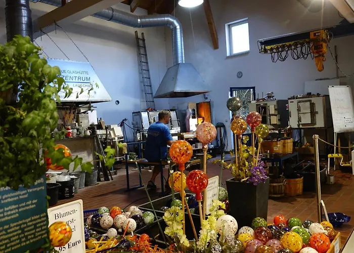 Rennsteig-pension Trautwein Neuhaus am Rennweg